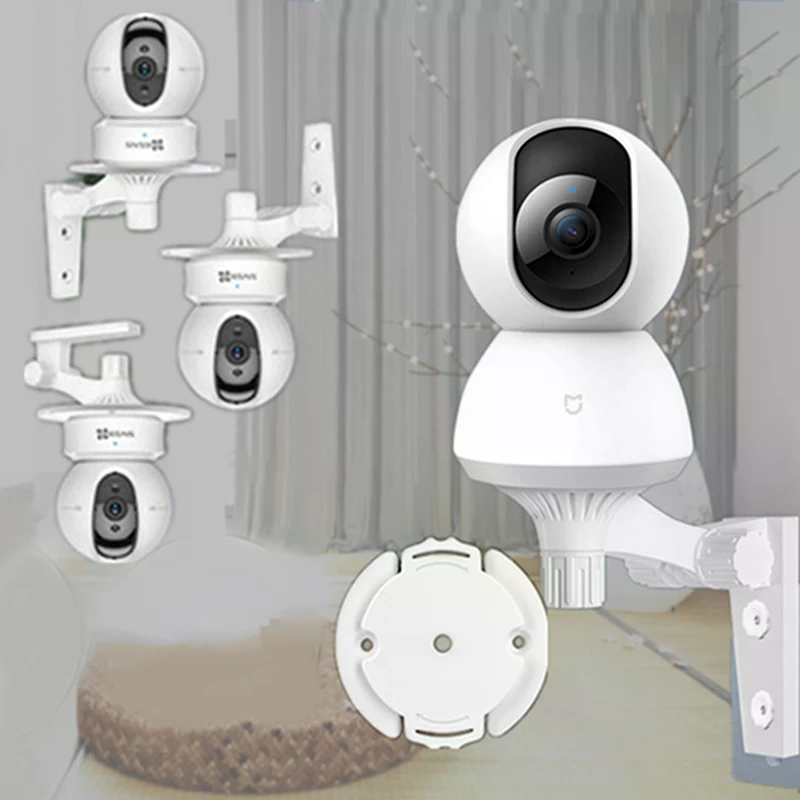 Tp-Link Camera Tapo C210 - Abs Wall Mounting Base for Tapo