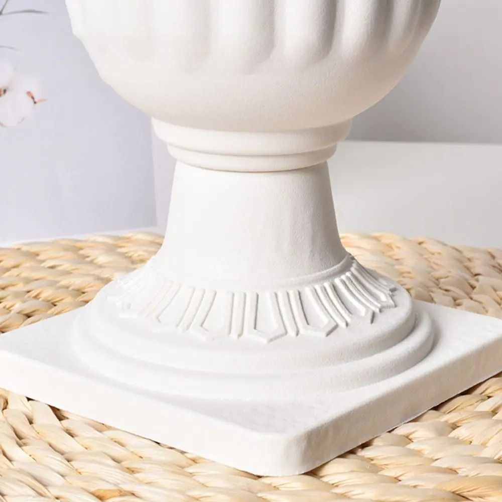 Mini Flowerpot Pedestal Style  - đánh giá và giá Echeveria Succulent