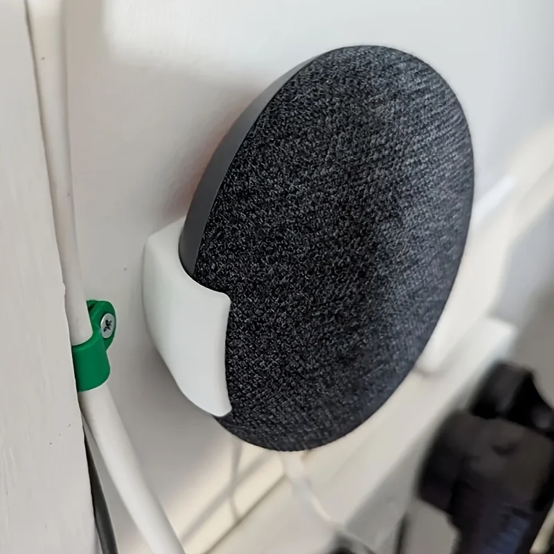 Audio Wall Mount Home Wall Mou - đánh giá và giá Google Speaker Nest Audio