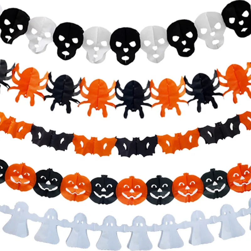 3m Halloween Hanging Garland B - đánh giá và giá Spider Plant Hanging